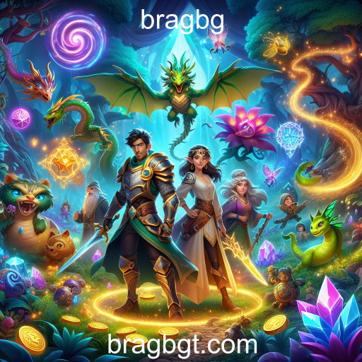 A Evolução dos Jogos de Aventura: Da Nostalgia à Modernidade