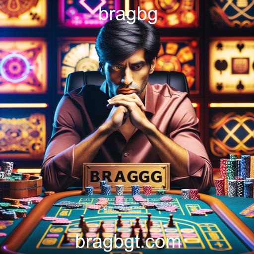 A Arte dos Jogos de Estratégia: Desafios e Emoções